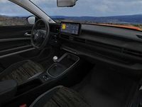 Nuova Jeep Avenger Longitude 101 CV (74 kW) 2025 Rosso SUV