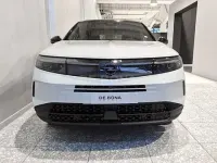 Usata Opel Grandland X 145 CV (106 kW) 2025 Bianco SUV