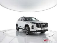 Usata Jaecoo 7 147 CV (108 kW) 2026 Argento SUV