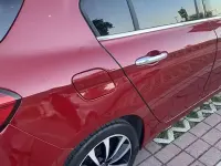 Usata Fiat Tipo 95 CV (69 kW) 2017 Rosso Utilitaria