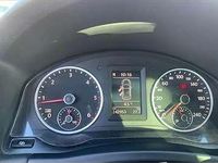 Usata VW Tiguan Sport 170 CV (125 kW) 2013 SUV
