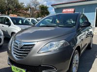 usata Lancia Ypsilon 0.9 TwinAir 85 CV 5 porte Ecochic Gold