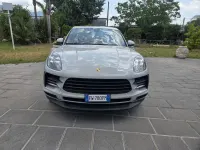Usata Porsche Macan 354 CV (260 kW) 2019 SUV