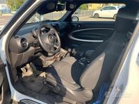 Usata Mini Cooper D Paceman Business 2014 SUV
