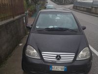 usata Mercedes A160 A 160