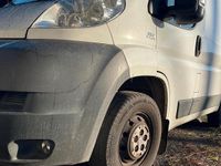 Usata Fiat E-Ducato 2014