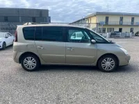 Usata Renault Espace Dynamique 173 CV (127 kW) 2006 Bronzo Monovolume