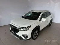 Usata Suzuki SX4 S-Cross 129 CV (94 kW) 2023 Bianco SUV