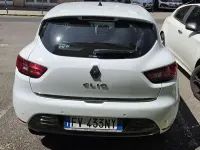 Usata Renault Clio IV Life 75 CV (55 kW) 2019 Berlina