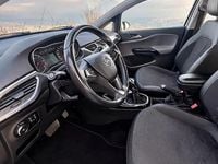 Usata Opel Corsa Cosmo 95 CV (69 kW) 2016 Grigio Utilitaria