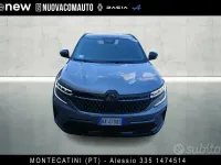 Nuova Renault Austral Techno 158 CV (116 kW) 2025 Bluazzurro SUV