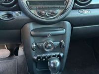 Usata Mini Cooper D Cabriolet 111 CV (81 kW) 2011 Other Cabrio