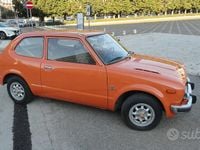 Usata Honda Civic 1970 Utilitaria