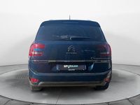 Usata Citroën C4 SpaceTourer Shine 163 CV (119 kW) 2020 Blu Monovolume