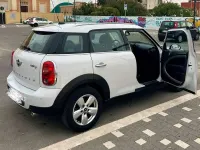 Usata Mini One D Countryman 90 CV (66 kW) 2015 Bianco SUV