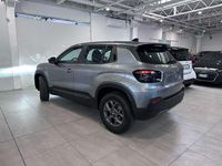 Nuova Jeep Avenger Longitude 101 CV (74 kW) 2025 Vari colori SUV