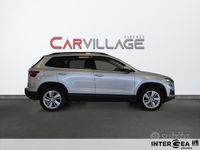 Usata Skoda Karoq Selection 116 CV (85 kW) 2024 Grigio SUV