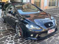 usata Seat Leon 2.0 TSI Cupra R 360CV UNICA NEL SUO GENE