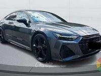 Usata Audi RS7 600 CV (441 kW) 2024 Grigio Utilitaria