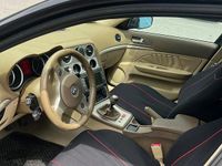 Usata Alfa Romeo 159 210 CV (154 kW) 2007 Nero Station wagon