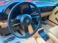 usata Alfa Romeo Spider 1.6 carburatori con 70.000km!!! con hard top