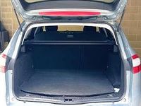 Usata Ford Mondeo Ghia 116 CV (85 kW) 2008 Grigio Station wagon