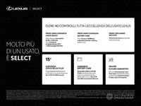 Usata Lexus LBX 136 CV (100 kW) 2024 Bianco SUV