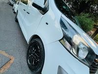 Usata Opel Vivaro 145 CV (106 kW) 2015 Bianco Monovolume