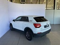 usata Audi Q2 I 2017 Diesel 2.0 tdi Business quattro 150cv s-tronic