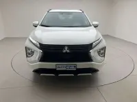 Usata Mitsubishi Eclipse Cross Select 178 CV (130 kW) 2024 Bianco SUV