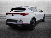 Usata Cupra Formentor VZ 245 CV (180 kW) 2022 Bianco pastello SUV