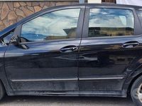 Usata Mercedes A180 109 CV (80 kW) 2007 Monovolume