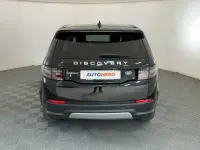 Usata Land Rover Discovery Sport S 150 CV (110 kW) 2020 Nero SUV