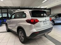 Nuova Suzuki Vitara 110 CV (80 kW) 2026 Bianco SUV