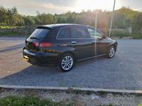 usata Fiat Croma 1.9 150cv 2008