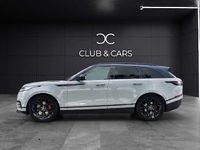 Usata Land Rover Range Rover Velar HSE Dynamic 300 CV (220 kW) 2024 Grigio arroios SUV