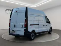 Usata Fiat Talento 145 CV (106 kW) 2021 Bianco Monovolume