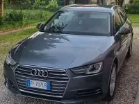 Usata Audi A4 Design 150 CV (110 kW) 2016 Station wagon