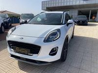 usata Ford Puma 1.0 EcoBoost 125 CV S&S Titanium usato