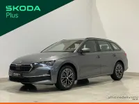 Usata Skoda Octavia Executive 150 CV (110 kW) 2024 Station wagon