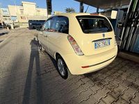 Usata Lancia Ypsilon 60 CV (44 kW) 2007 Utilitaria