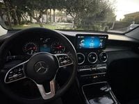 Begagnad Mercedes GLC220 194 HK (142 kW) 2019 Kombi
