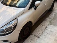 Usata Renault Clio IV 75 CV (55 kW) 2017 Berlina
