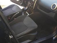 Second-hand Renault Clio IV 75 CP (55 kW) 2016 Negru Berlinǎ