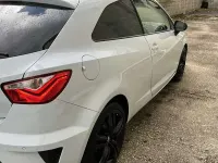 Usata Seat Ibiza SC CUPRA 192 CV (141 kW) 2016 Utilitaria