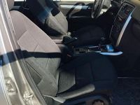 Usata Mercedes B200 140 CV (102 kW) 2008 Grigio Monovolume