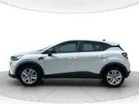 Usata Renault Captur Evolution 101 CV (74 kW) 2025 Bianco SUV