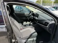 Usata Nissan Qashqai N-Connecta 140 CV (102 kW) 2023 Nero SUV