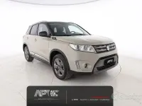 Usata Suzuki Vitara 120 CV (88 kW) 2017 Beige SUV