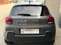 Usata Citroën C3 PureTech 110 CV (80 kW) 2024 Grigio Berlina